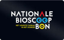 Bioscoopbon