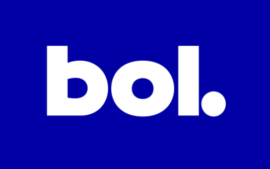 Bol - nieuw account